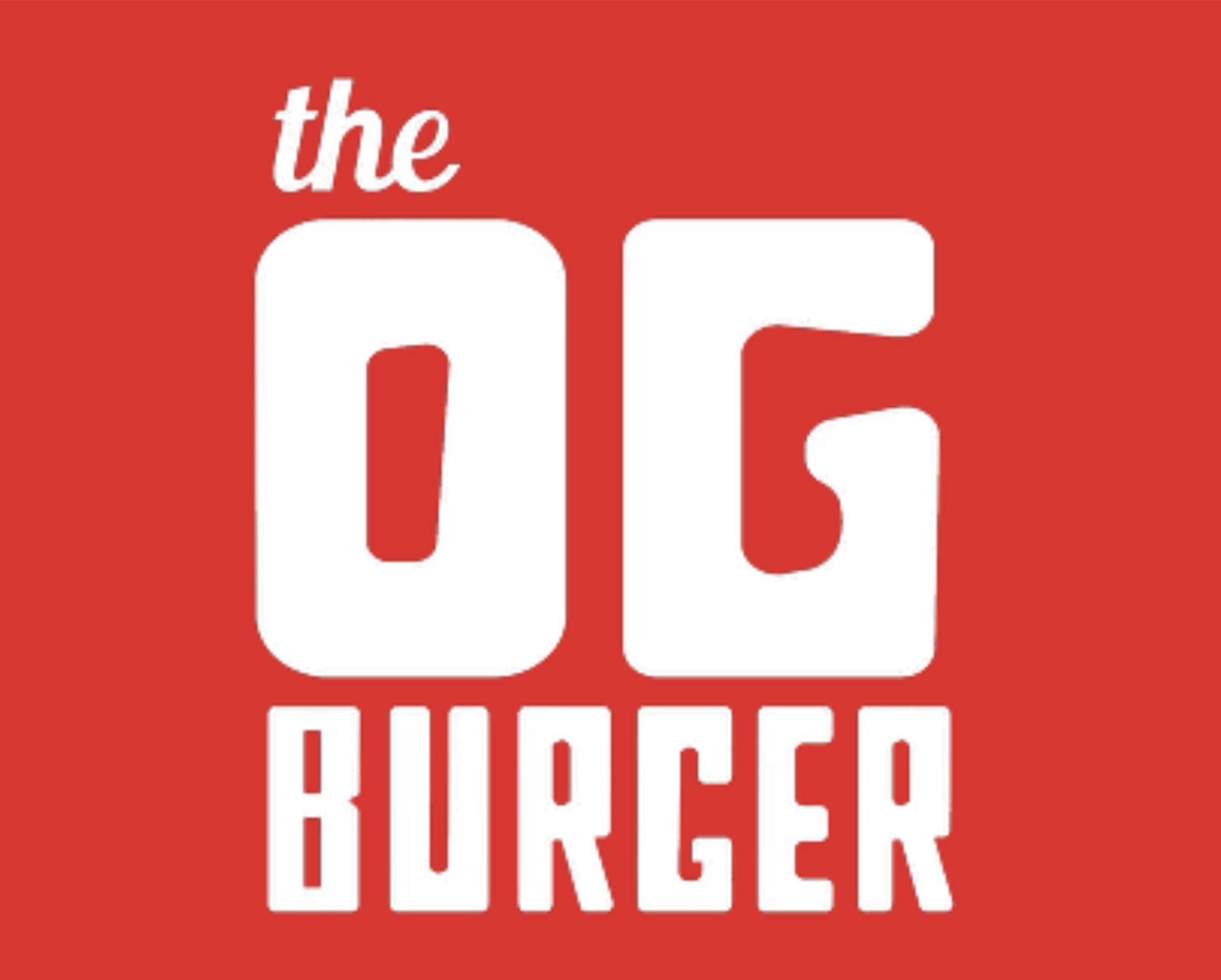 HoReCa - OG Burger